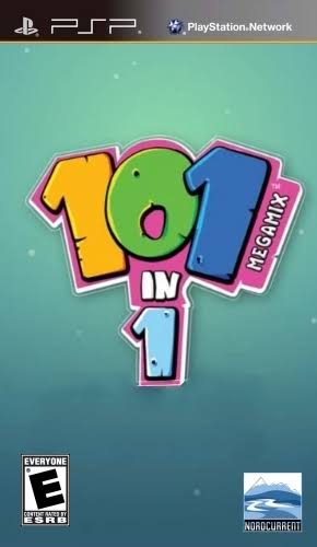 101-in-1 Megamix [US] [DIGITAL]