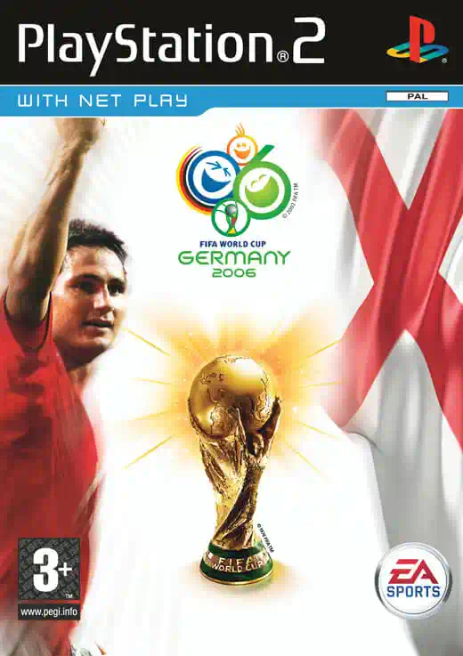 2006 FIFA World Cup