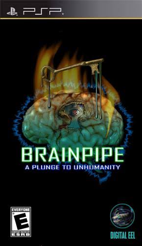 Brainpipe [US] [DIGITAL]