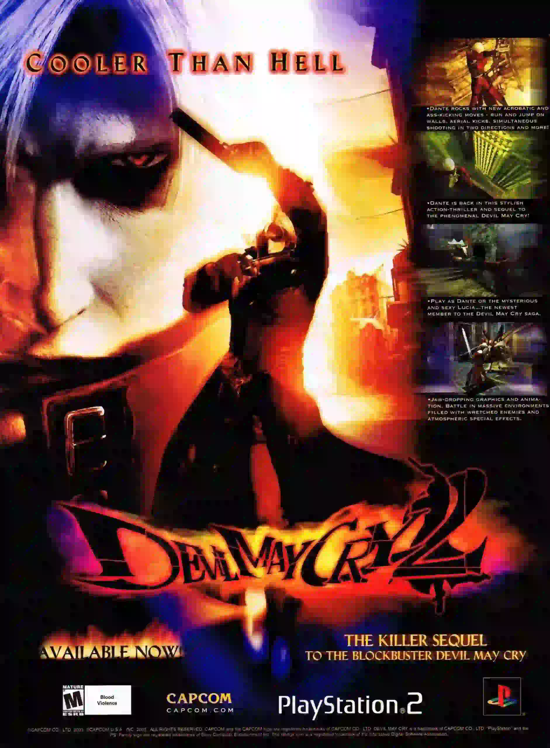 Devil May Cry 2 scaled