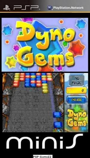 Dynogems [US] [DIGITAL]