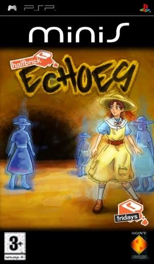 Echoes [US] [DIGITAL]