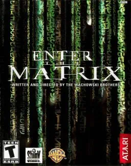 Enter the Matrix