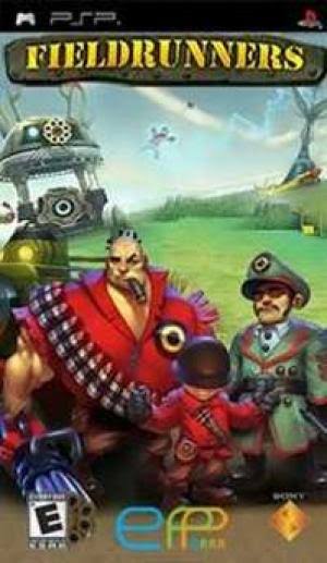 Fieldrunners [US] [DIGITAL]