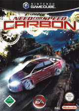 Need For Speed Carbon