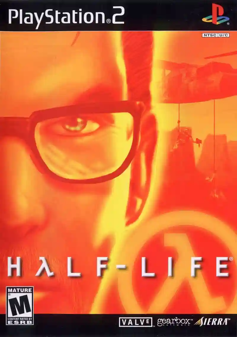 Half Life