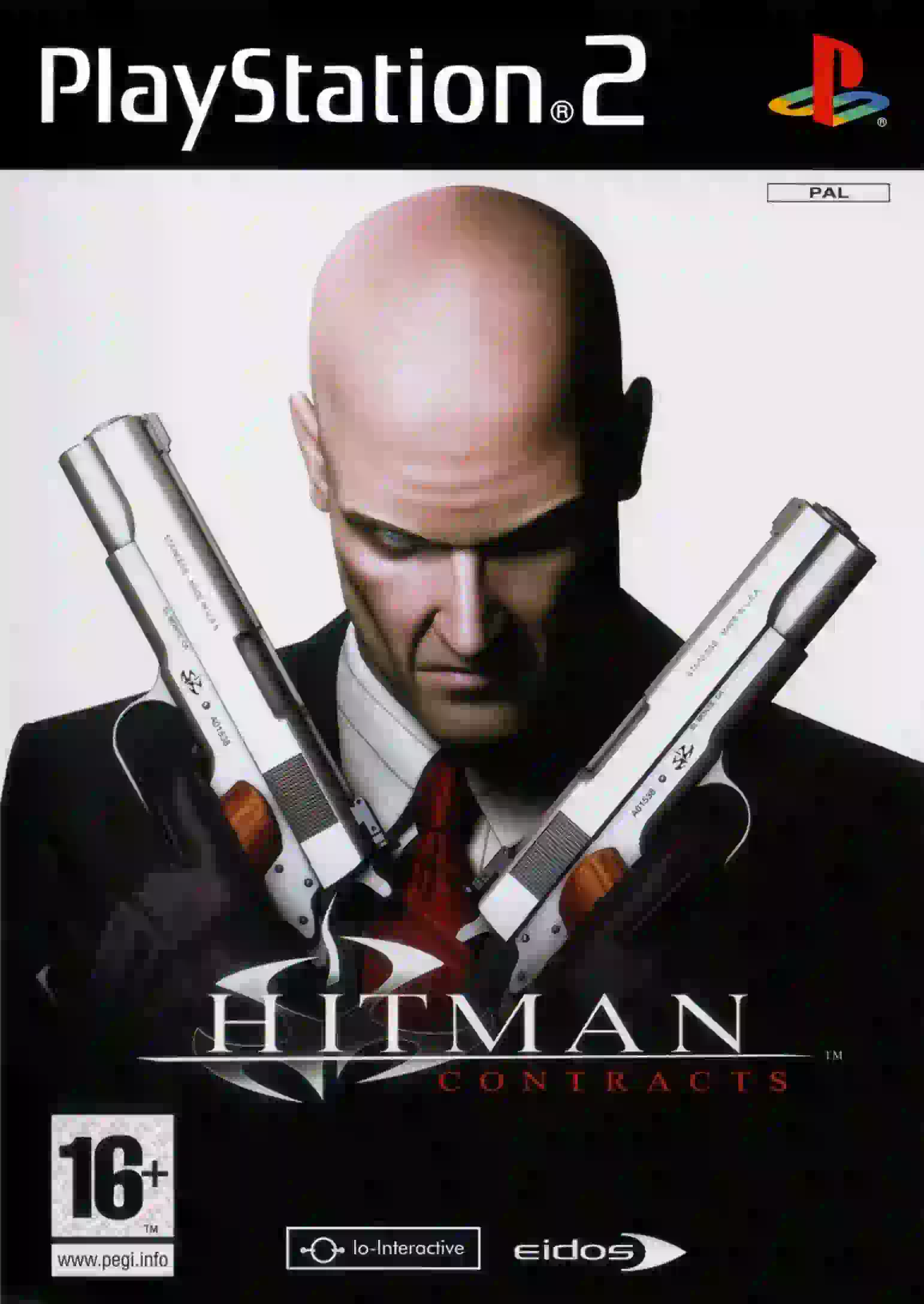 Hitman Contracts