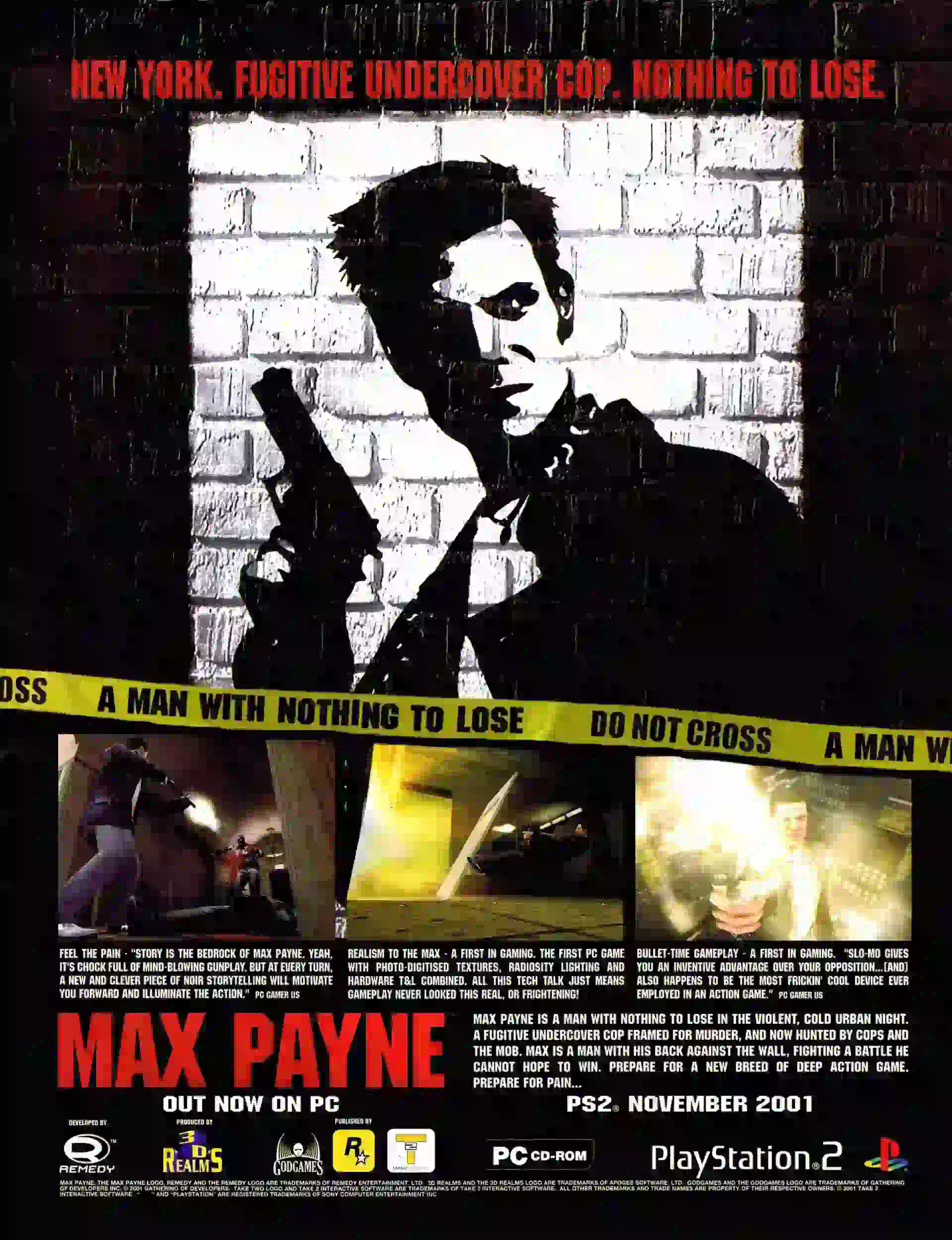 Max Payne