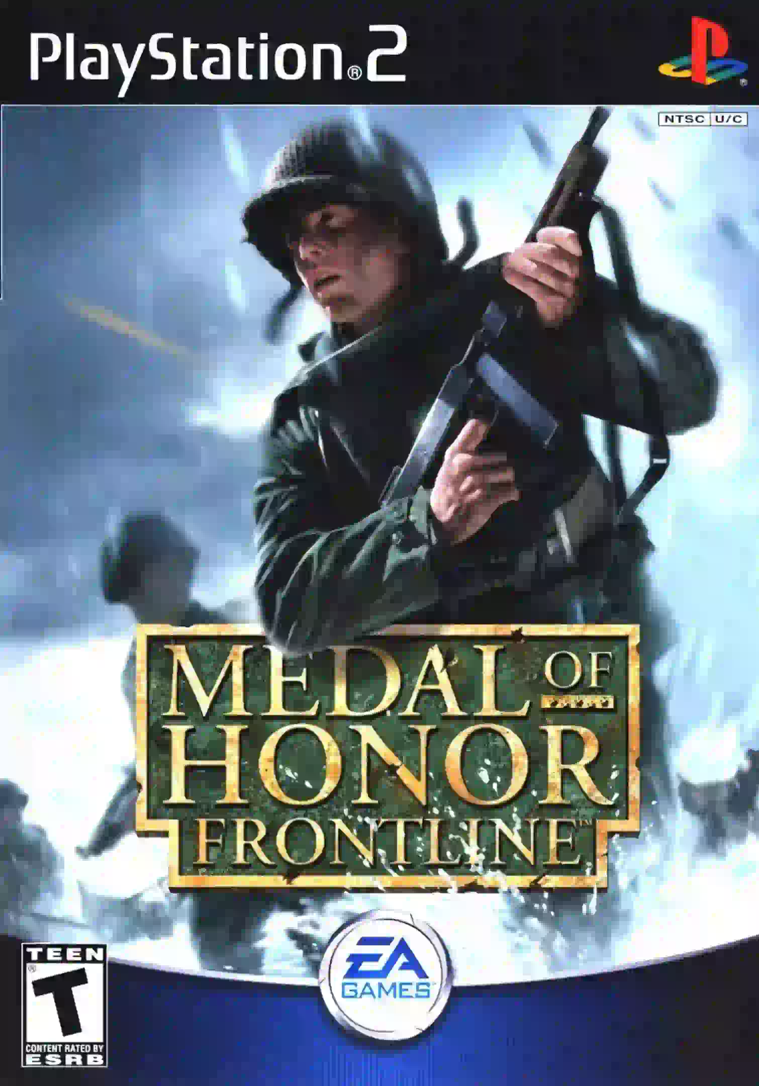 Medal of Honor Frontline