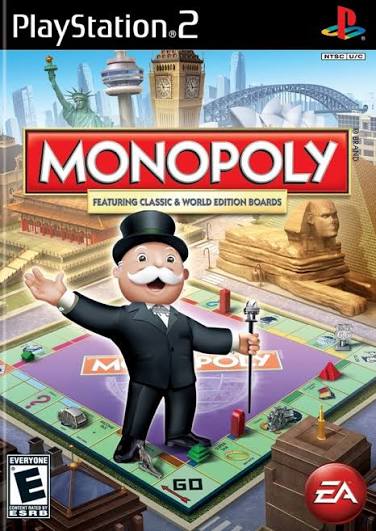Monopoly [US] [DIGITAL]