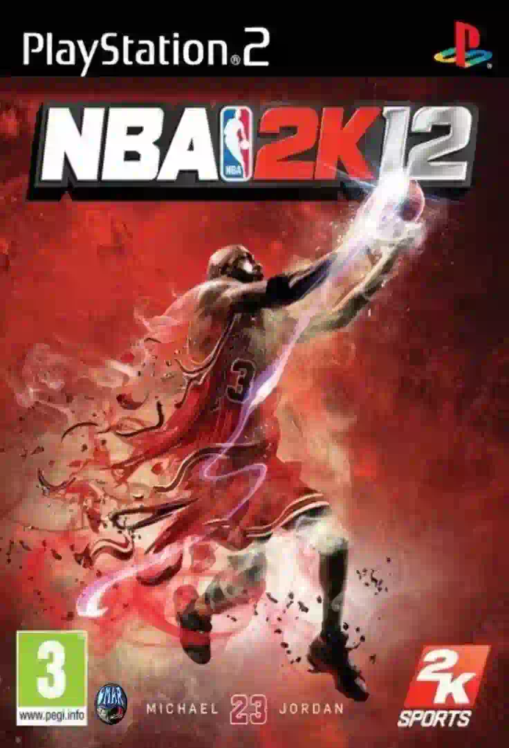 NBA 2K12
