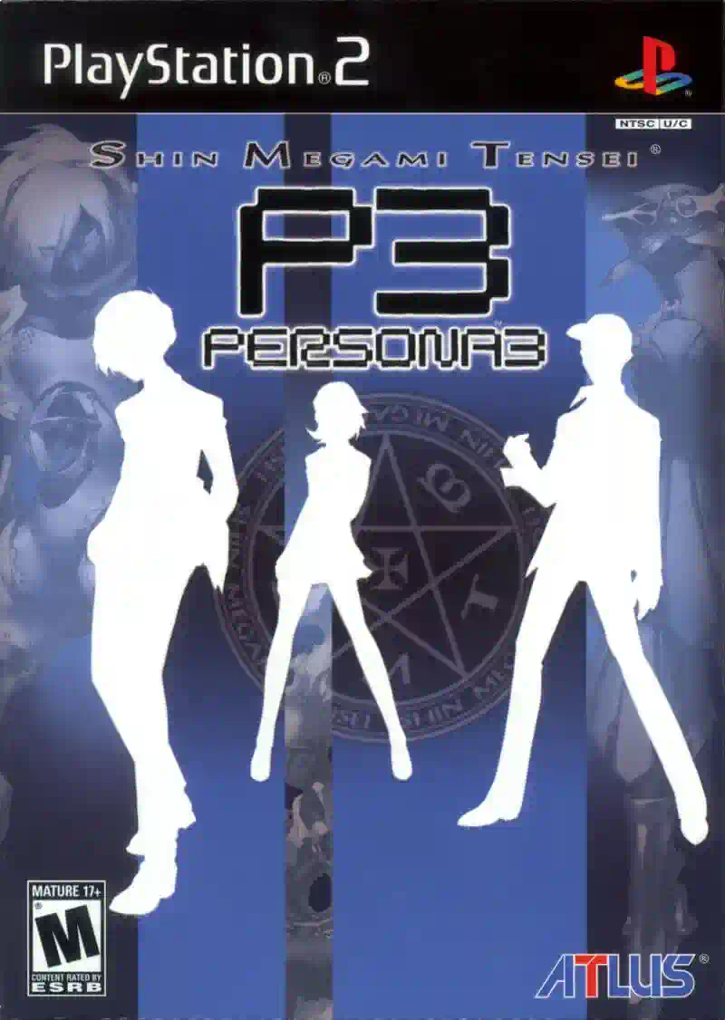 Shin Megami Tensei Persona 3