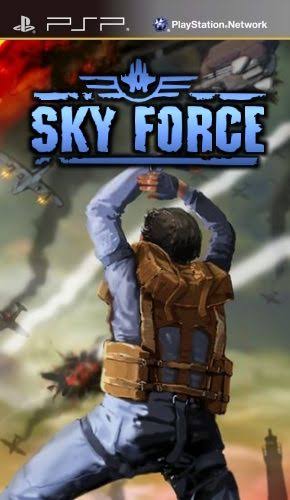 Skyforce [EU] [DIGITAL]