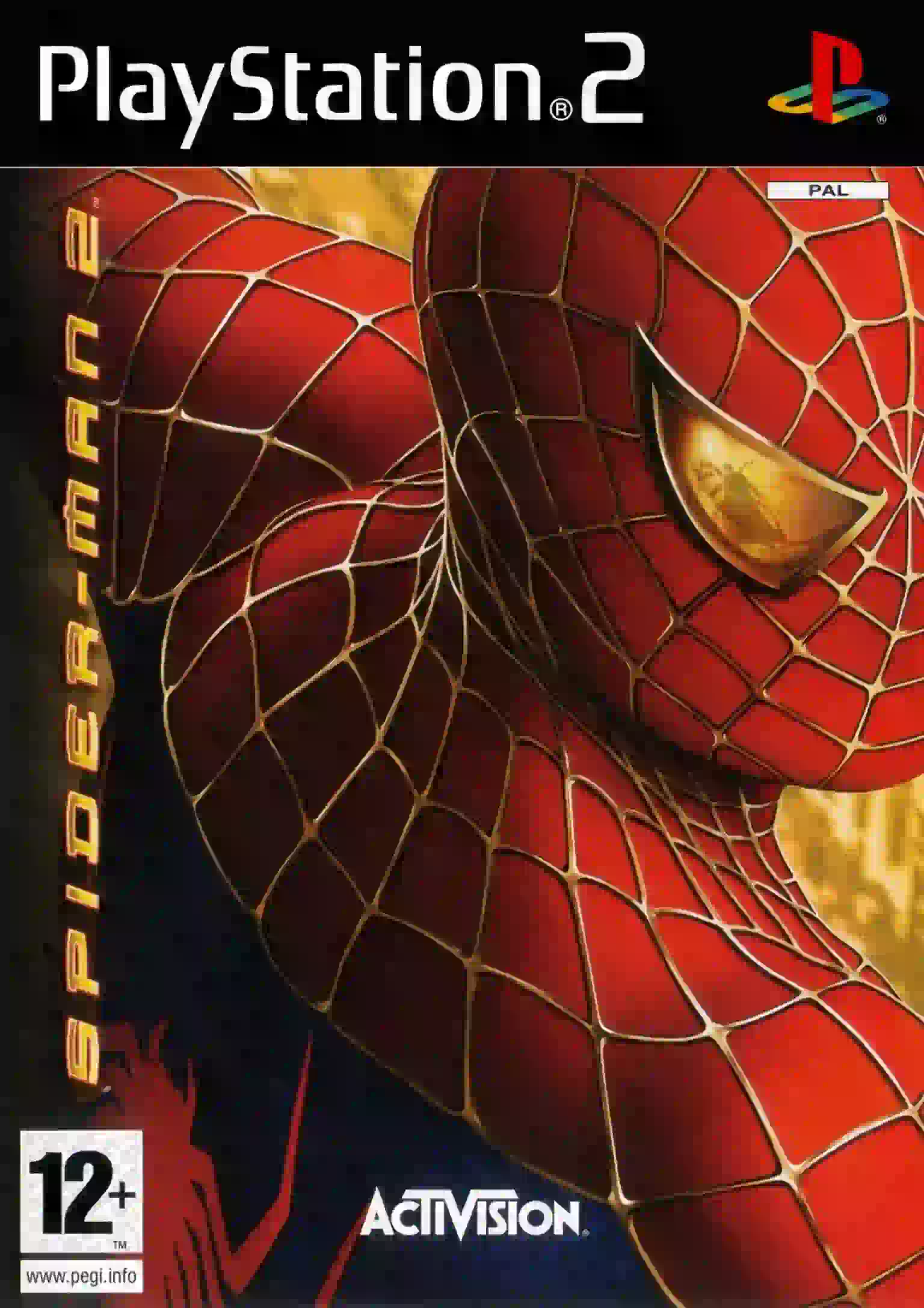 Spider Man 2