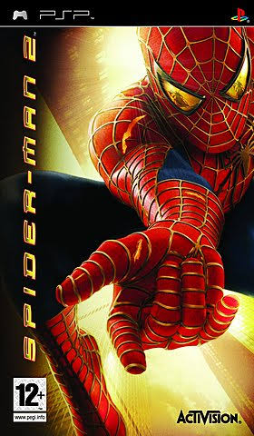 Spider-Man 3 [US]