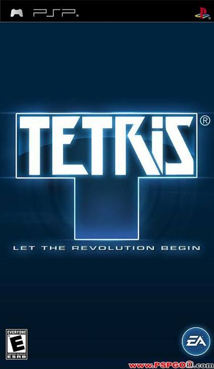 Tetris [US] [DIGITAL]