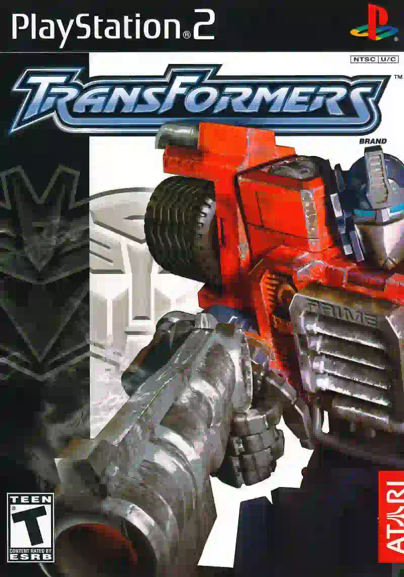 Transformers